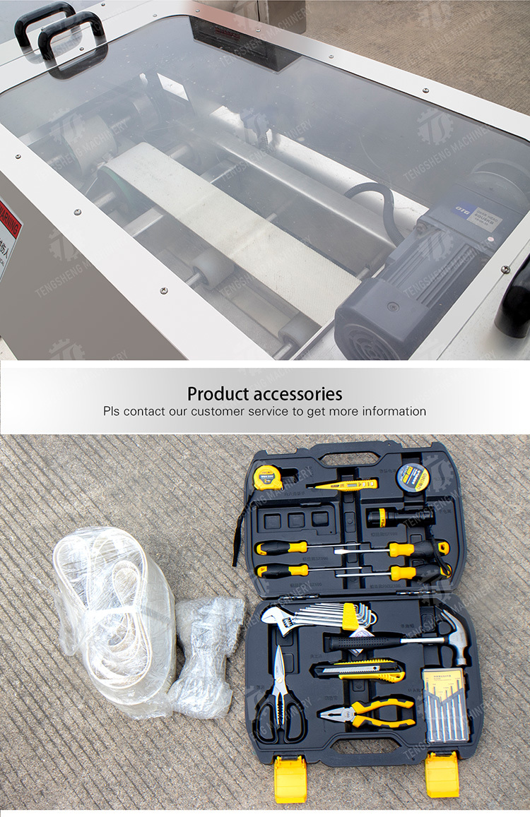 Aloe peeling machine processing production Peeling Machine