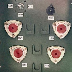 Liquid Filled Distribution Transformer