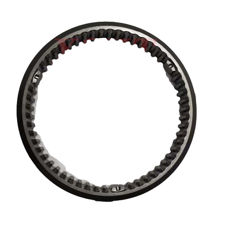 Compression Springs for Truck Transmission 0732040409 Guaranteed and Professional Test