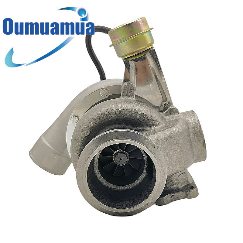 Best-selling Turbo S300G Turbocharger 198-8726 0R-7569 for Caterpillar 3126 3126B 3126E 3516B supercharger
