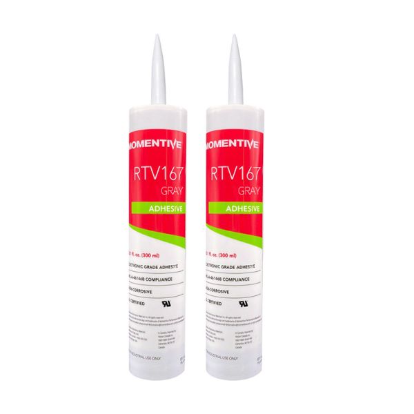 Quality Momentive RTV167 High-Strength Sealant for Aerospace & Electronics Bonding for sale
