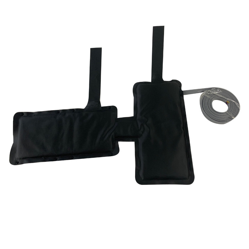 GrapheneMedicHeat Pad Alleviating Pain and Discomfort for Musculoskeletal Conditions