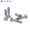 Buy cheap M6 Torx Semi Round Automobile Fasteners High Strength Cylinder Head Bolt Steel from wholesalers