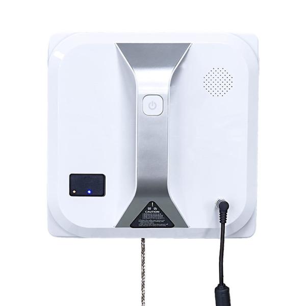 65dB Safe High Rise Window Cleaning 2800Pa 3.5Min/M2 Household House Cleaning