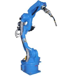 AR2010 RD350 Yaskawa Robot Arm 6 Axis Industrial