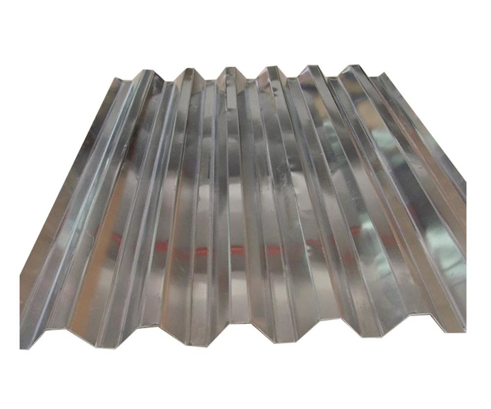 Width Customized 1060 3105 5052 7075 Aluminum Roofing Sheet