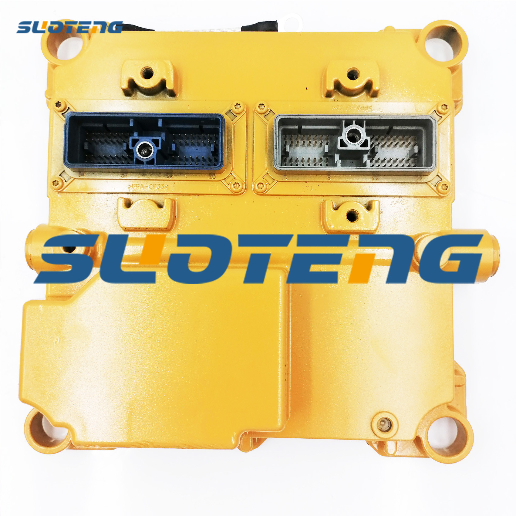 281-0119 2810119 Controller ECU For E320D Excavator