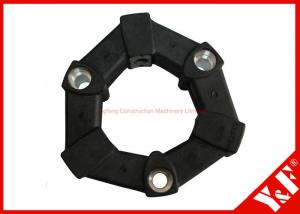 China Aircraft Gyroplane Engine Parts with Centaflex Torsional Rubber Coupling on sale