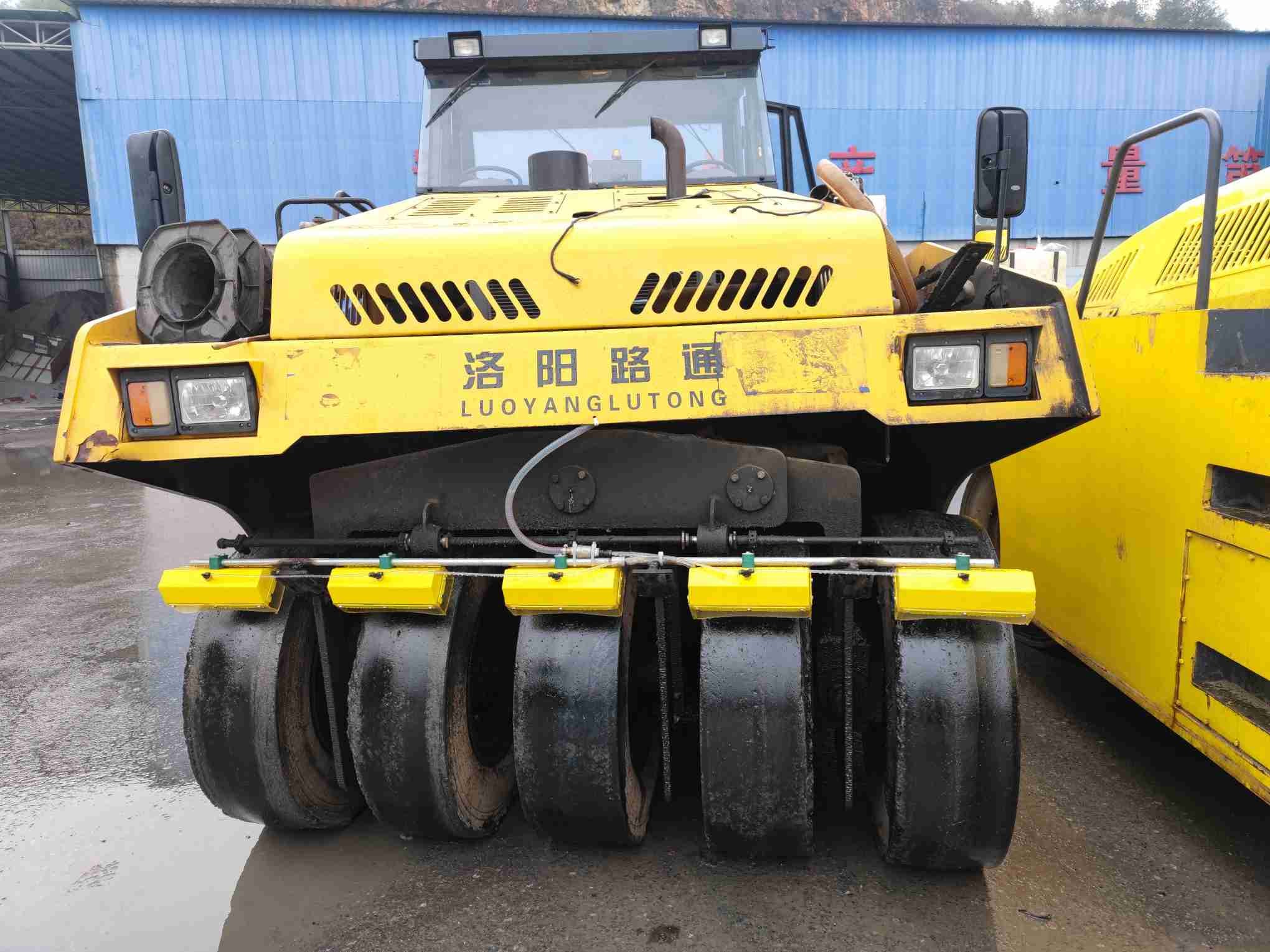 Adjustable Oil Discharge Speed Collision Avoidance System With Radar Lidar Camera