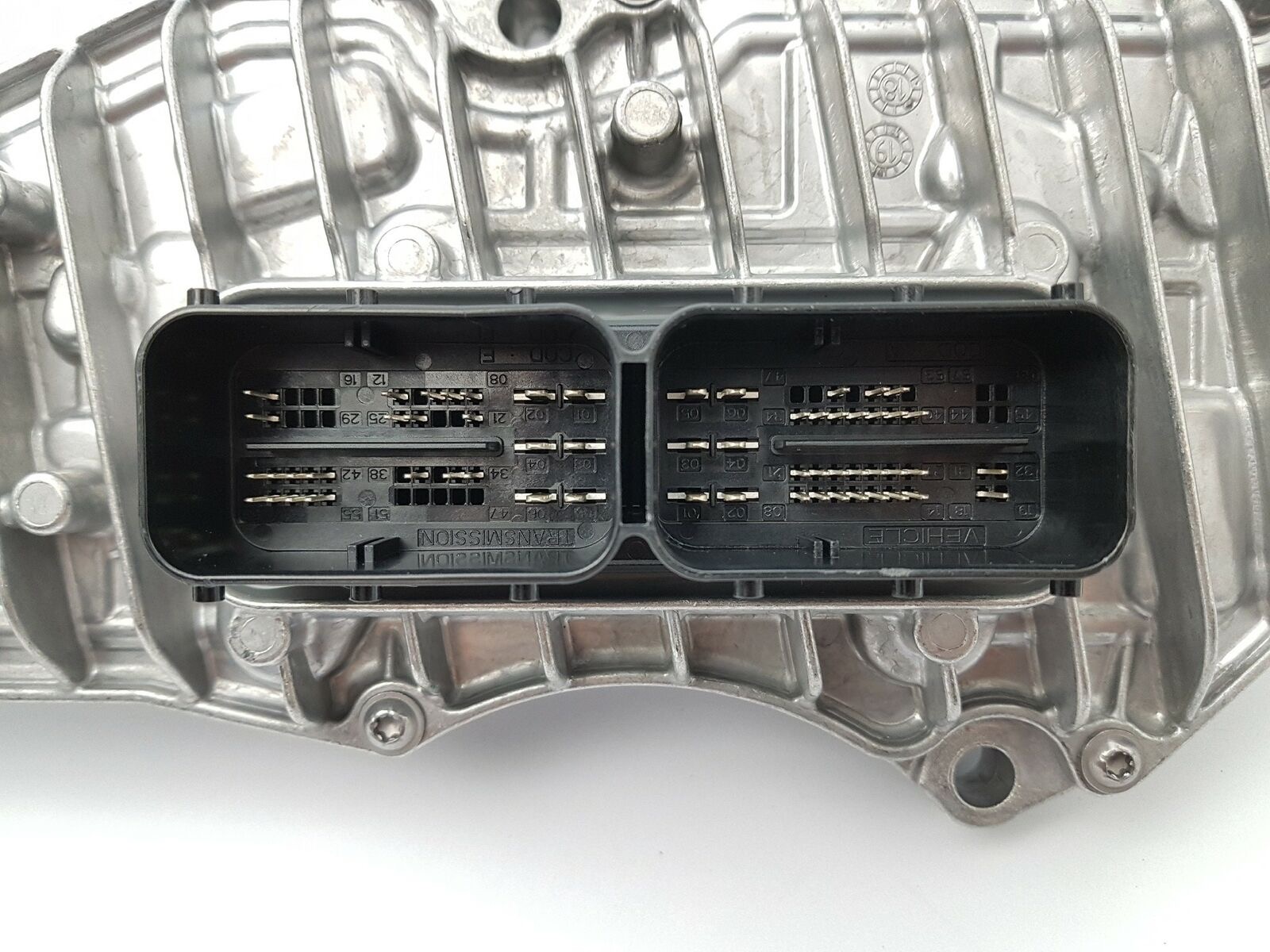 Upgrade Your Renault Models with DC4/EDC 6DCT250 Transmission Control Unit 2012-2019