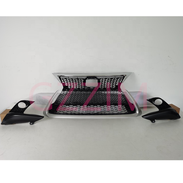 Lexus CT 2015 Auto Parts Front Bumper Grille Sports Grille Kit