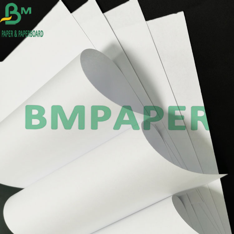 60g 70g Ultra Whiteness Bond Paper Offset Printing Paper For Books