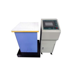 Electromagnetic Vibration Test Machine Six Dimensional Space High Frequency 2KW