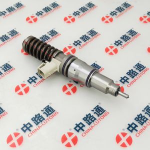 Fuel Injector EX634762 For CAT C7 Engine