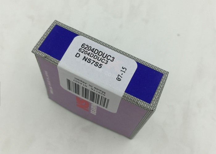 Oil Lubriexcavatorion Open Ball Bearing 6040 Deep Groove For Machine Tools 200*310*51MM