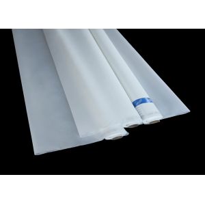 High Quality 43 T Mesh Polyester Screen Mesh Prices For Filter or Printing