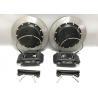 Buy cheap 355*32mm Disc Front Brake Calipers 6 Pot Brake Kit Aluminum from wholesalers