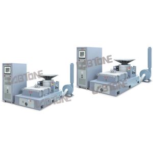Mechanical Shaker Table , Electro Dynamic Shaker For Auto Parts With MIL-STD