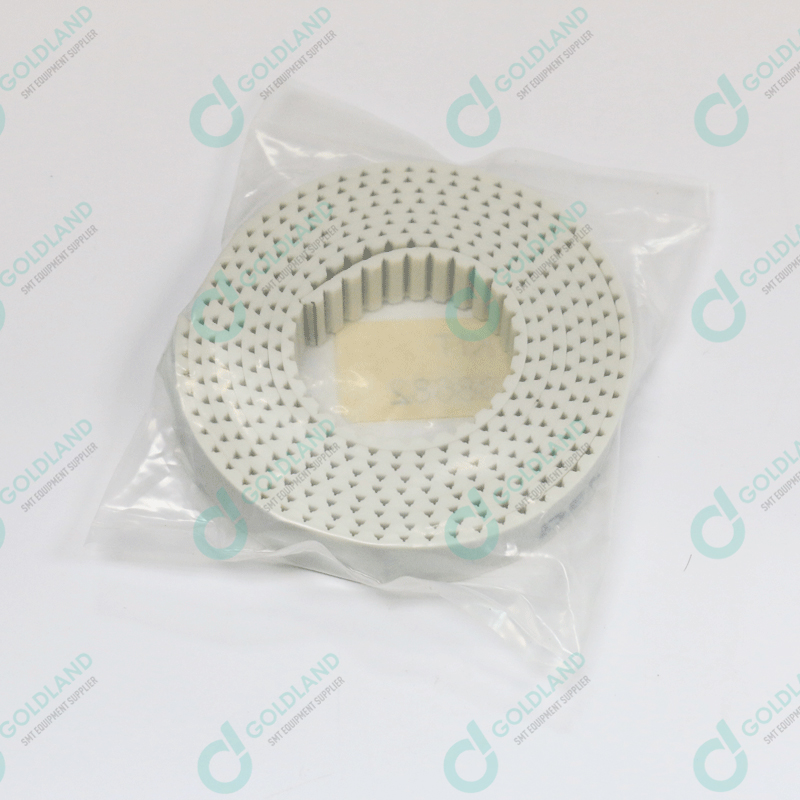 SMT Screen Printer parts DEK PCB Printing Machine Rubber Transmission Belts 188682 belts