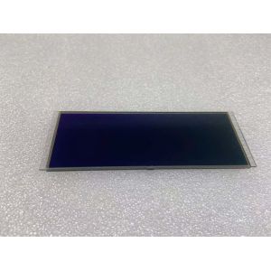 Transmissive HTN LCD Segment Display For Water Meter