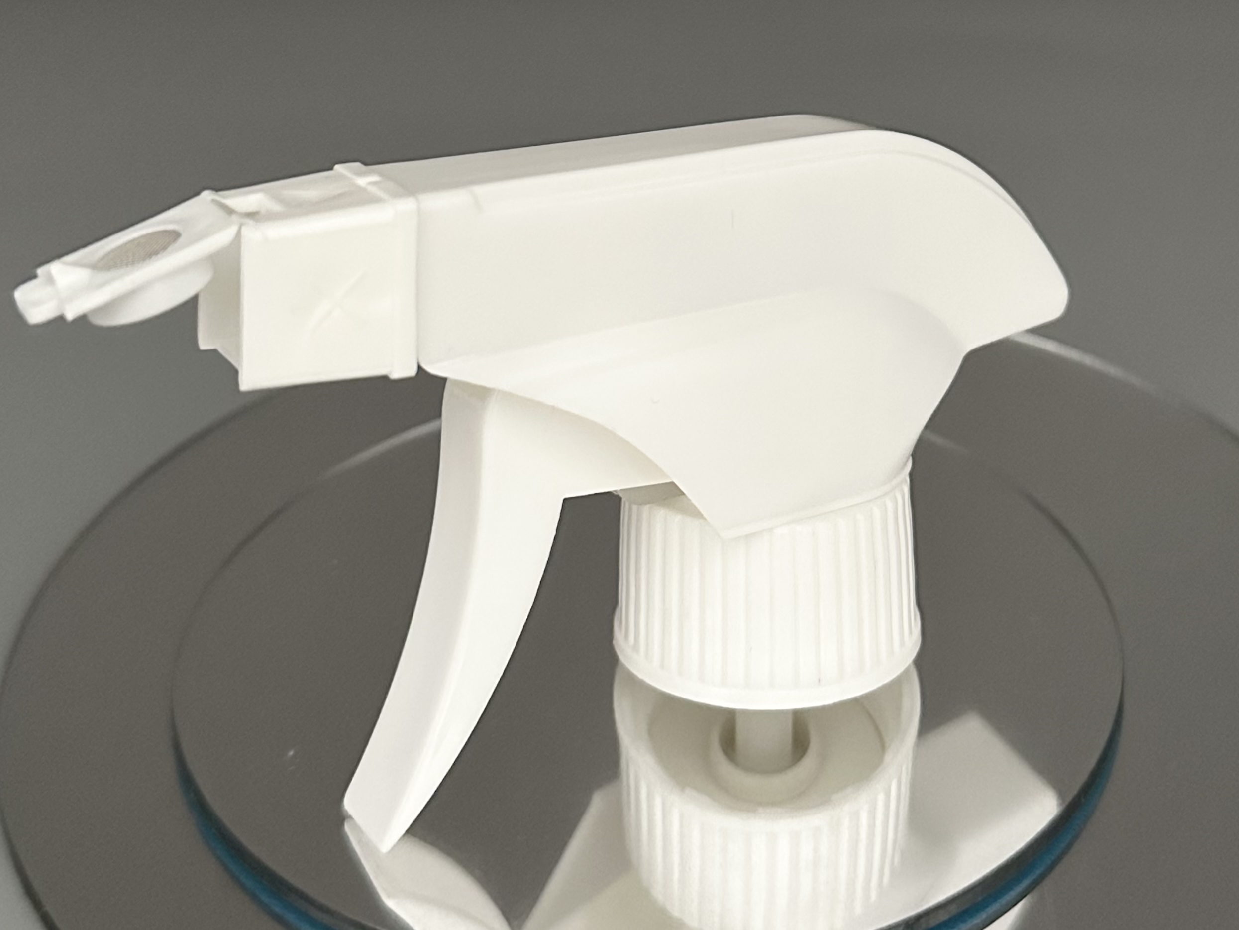 PP 28/410 Trigger Sprayer Wire Foam Nozzle Spray for All-Inclusive Cleaning Solution