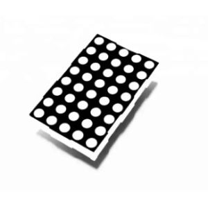 SMD2727 Outdoor Led Display Screen Dot Matrix Displays P3 P5 P7.8 P10