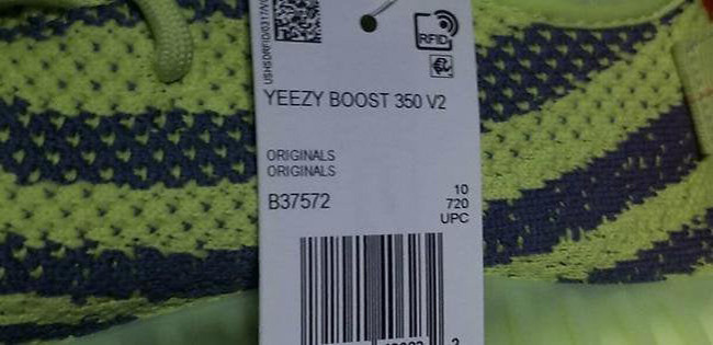ECO Friendly RFID Tag Sticker For Lost Items Flexo Printing