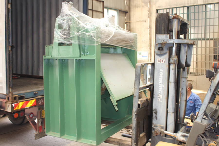 Vertical Metal Coil Steel Slitting Machine 25T 300KW