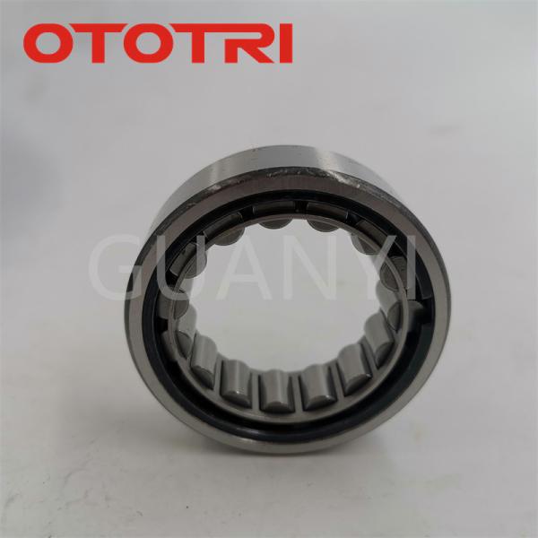 OTOTRI Bearings F91108 Needle Roller Bearing F-91108 34X51X17.5mm Cylindrical