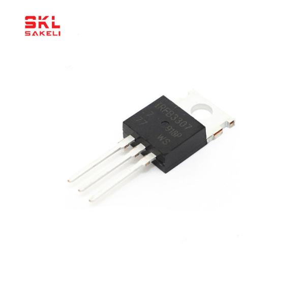 IRFB3307ZPBF MOSFET Power Electronics High-Performance High-Current Switching