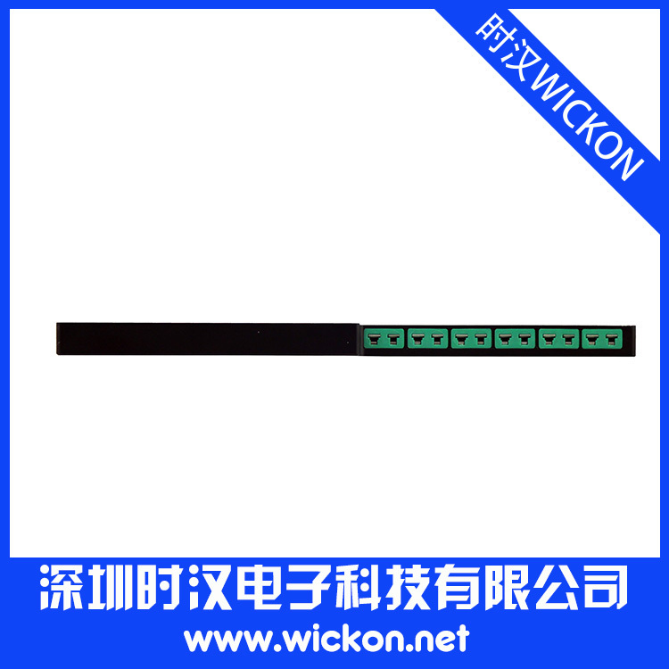 WICKON Q24 oven profiler,thermal profiler Q24 KIC profiler ,KIC x5 thermal profilling