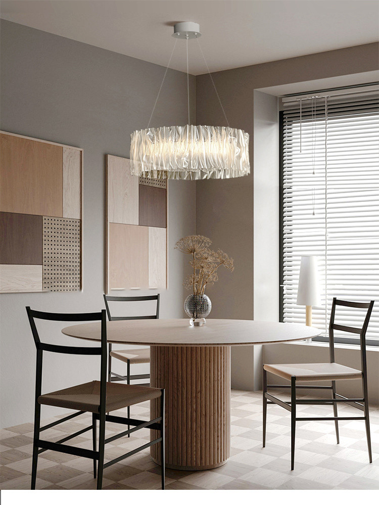 Post-modern living room chandelier designer creative study master Italian lamp(WH-AP-597)