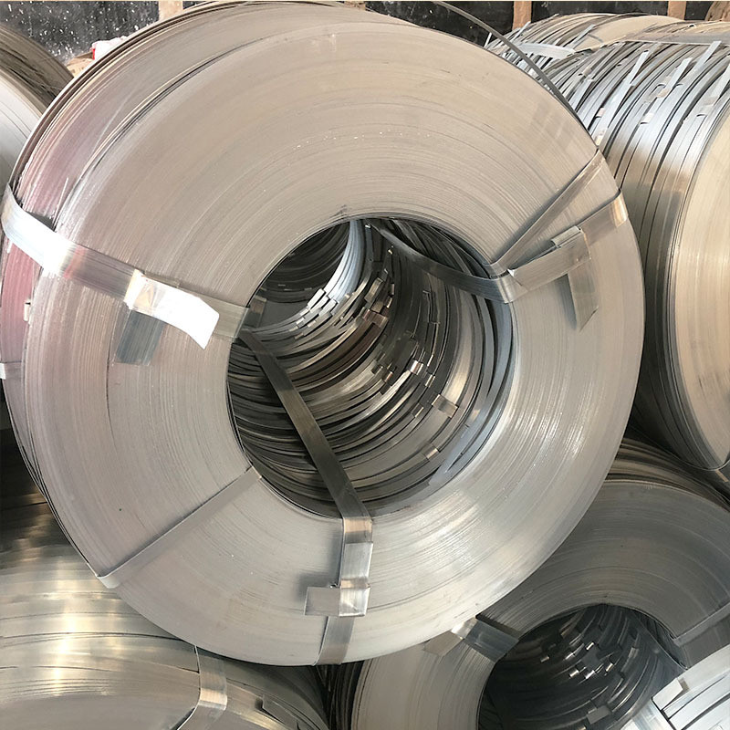 50CrV4 1.8159 Cold Rolled Steel Strip