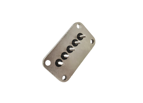 20g Rated Current 30A Connection Terminal Board for Optimal Power Distribution