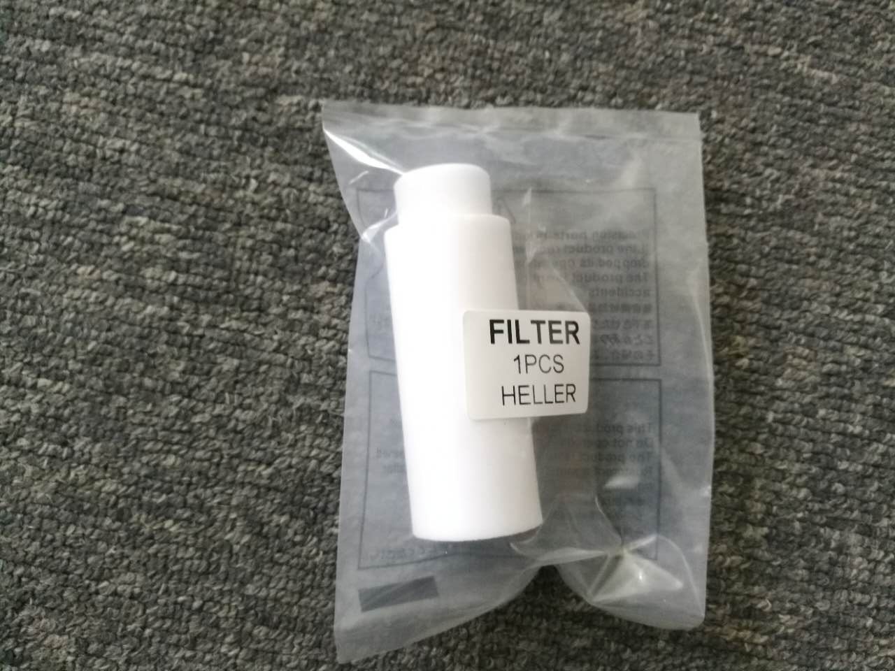 HELLER Filter SMT Spare Parts OEM 100% Tested For Reflow Oven