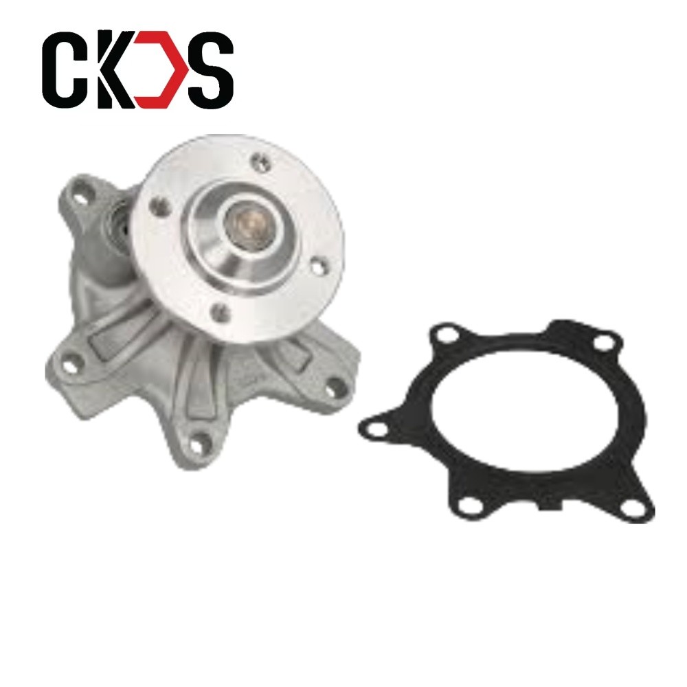 HCKSFS AUTO ENGINE PARTS AUTO WATER PUMPS FOR Mini 1.4L R50 R53 11517790871