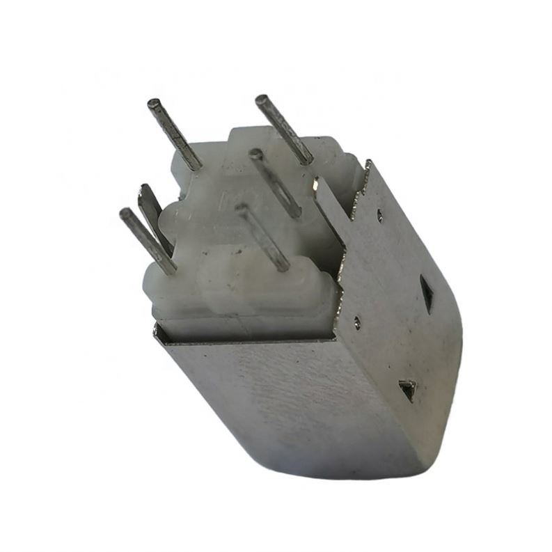 5mm Ift Adjustable Customized Inductor Coil