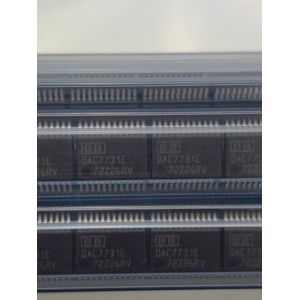 China DAC7731E TSSOP24 Integrated Circuit New And Original on sale