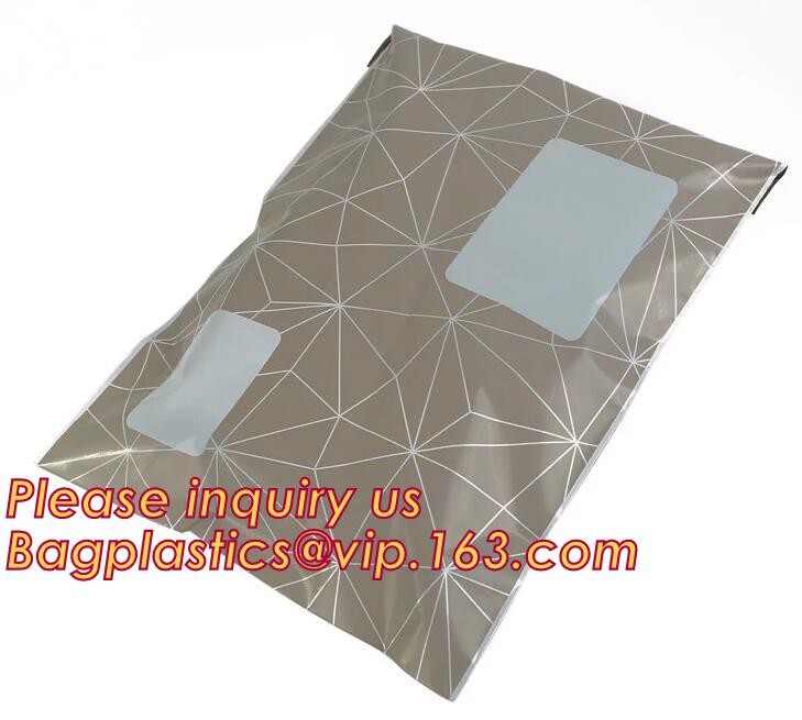 Wholesale biodegradable compost mailer black mailing bags bag from china Factory,Custom Compostable Biodegradable Mailin