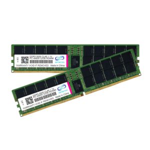 32GB DDR5 Server Memory 5600MHz R-DIMM Kingtiger For Cloud Computing