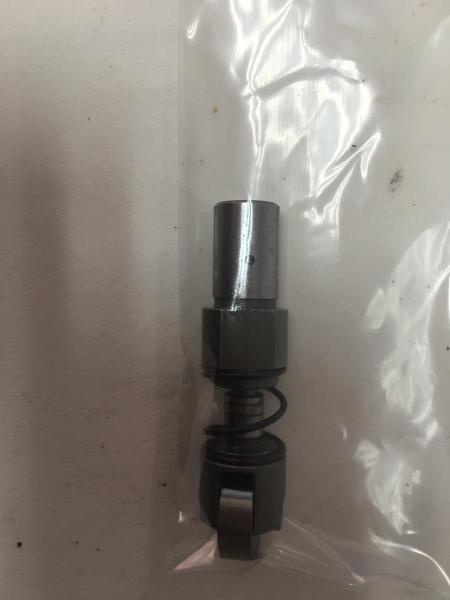 Regulator valve Rexroth A11VO130/145/190/260 Hydraulic piston pump parts