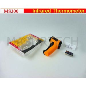 Non Contact Infrared Thermometer MS300