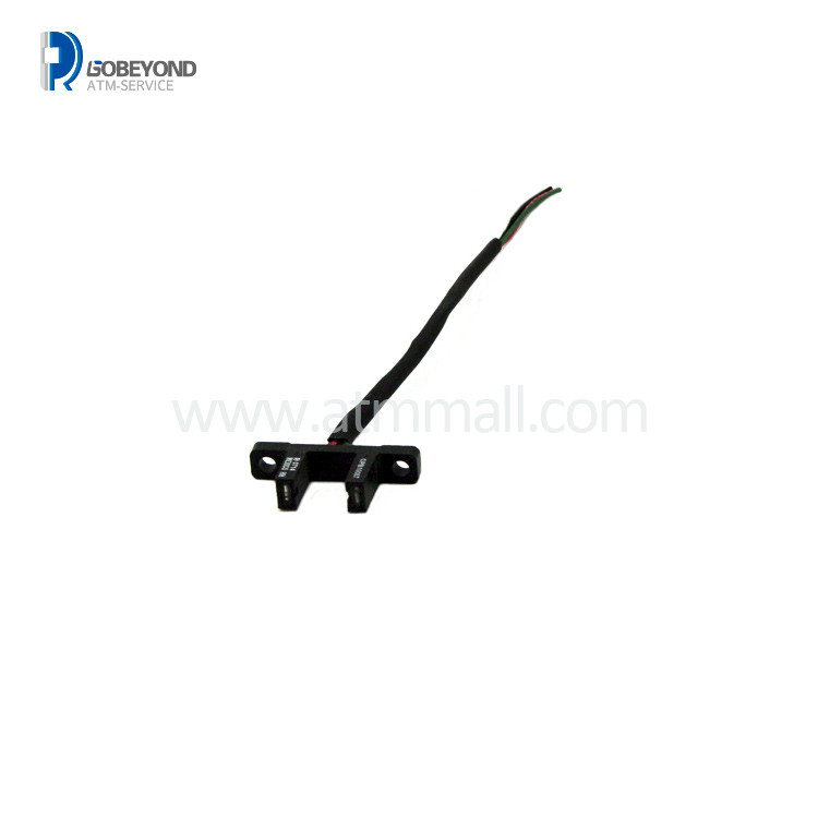 009-0010013 NCR Cash Machine Main Motor Timing Disk Sensor OPB10087 0090010013