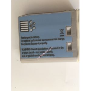 Philipph M4607A Lithium Ion Battery 11.1V 1600mAh New Original