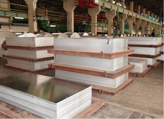 TISCO 254SMO Cold Rolled Stainless Steel Sheet 904L 5.8m Length
