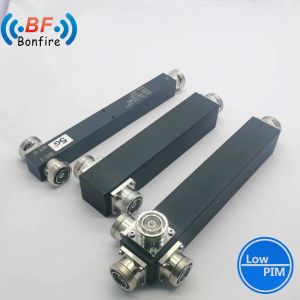 Low Pim Wilkinson RF Power Divider Splitter Combiner for Ibs Das 698-3800MHz