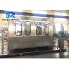Buy cheap Ss Soda Bottling Machine Carbonated Water Plant Isobaric Filling from wholesalers