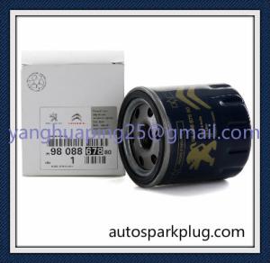  Oil Filter For Peugeot Boxer OE 9808867880 Manufactures