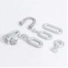 Buy cheap Forged Steel Galvanized 70kn Socket Eye Socket Tongue Pole Line Fitting from wholesalers