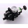 Buy cheap Air Treatment Unit YT-200B Black Aluminum Diecasting Air Filter Regulator from wholesalers
